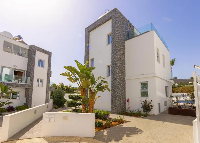 Fig Tree Bay Residences 3