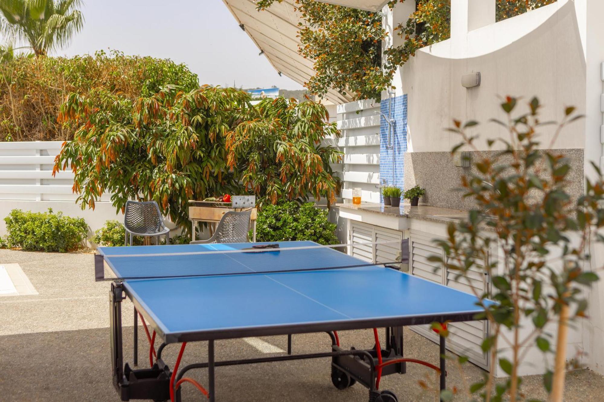 Villa Fig Tree Bay Residences 3 *
